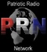 Patriotic Radio Network Logo