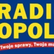 PR R Opole - Radio Opole Logo