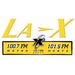 La X - WXYX Logo