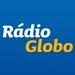 Rádio Globo (São Paulo) Logo