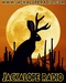 Jackalope Radio Logo