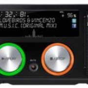 audioboxlive.com Logo