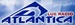 LU6 Radio Atlántica Logo