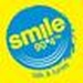 Smile 90.4 FM Logo