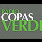Radio Copas Verdes FM Logo