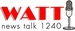 WATT Logo