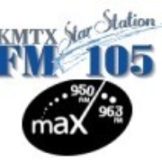 KMTX-FM Logo
