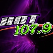 WPFM-FM Logo