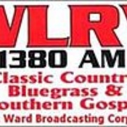 WLRV Logo