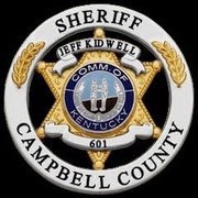 Campbell County Sheriff Logo