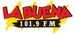 La Buena 101.9 FM - KLBN Logo