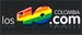 Los 40 Principales CO Logo