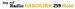 Radio Caroline 259 Gold Logo