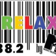 Relax 88.2 Logo