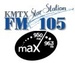 KMTX-FM Logo
