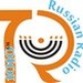 Russian Radio7 - KOOR Logo