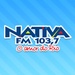 Super Radio Tupi FM 96.5 Logo