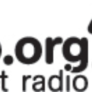 Drum & Bass Radio Logo