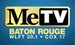 WLFT MeTV Logo