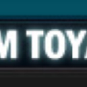 Toyama FM - JOOU-FM Logo