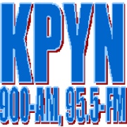 KPYN Logo