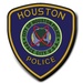 Houston Police Department Logo