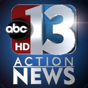Channel 13 KTNV Logo