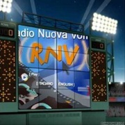 Radio Nuova Vomero Logo