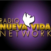 Radio Nueva Vida - K219KX Logo
