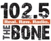The Bone - WHPT Logo