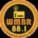 WMBR MIT Logo