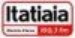 Rádio Itatiaia Montes Claros 100.3 FM Logo