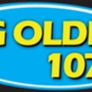Oldies 107.3 - WBBT-FM Logo