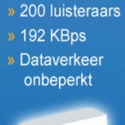 Radio Decibel Randstad Logo