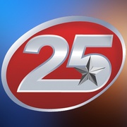KXXV NewsChannel 25 Logo