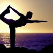 Music4Yoga Logo