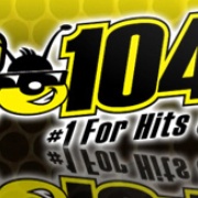 B-104 - WBJZ Logo