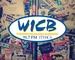 92 WICB  Logo