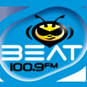 Beat 100.9 Logo