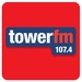 Tower FM 107.4 Logo