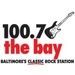 The Bay - WZBA Logo
