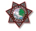 Sacramento County Sheriff and Sacramento City Police Logo