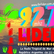 FM Lider Logo