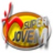 Rádio Super Jovem Logo