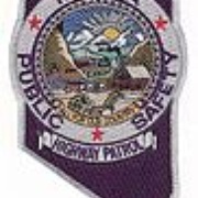 Nevada Highway Patrol   Northern Command Rural Dispatch Logo