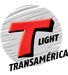 Rádio Transamérica - Light (Rede) Logo