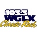 WGLX-FM Logo