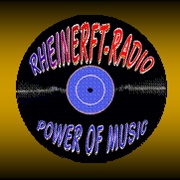 Rheinerft Radio Logo