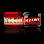 Rio Sul Rádio Logo