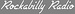 Rockabilly Radio Logo